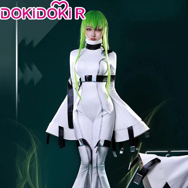 C ڽ ڽƬ ִϸ̼ ڽ, DokiDoki-R Leluchh ڽ, ڽƬ  , ҷ